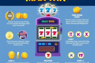 max-win-en-las-tragamonedas
