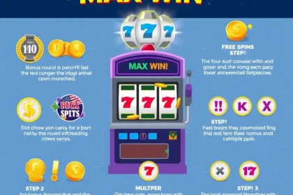 max-win-en-las-tragamonedas
