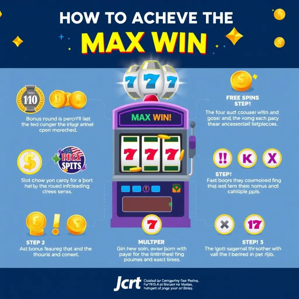 max-win-en-las-tragamonedas