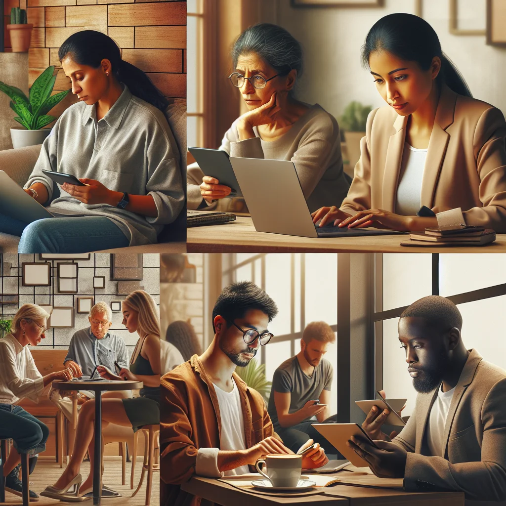 El futuro del trabajo remoto: ventajas, desventajas y lo que nos depara el mañana
