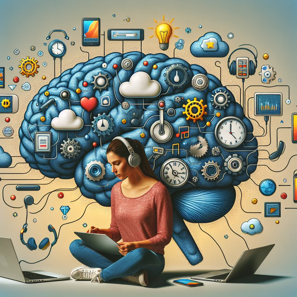 Las habilidades clave para triunfar en el trabajo remoto: guía práctica para profesionales digitales