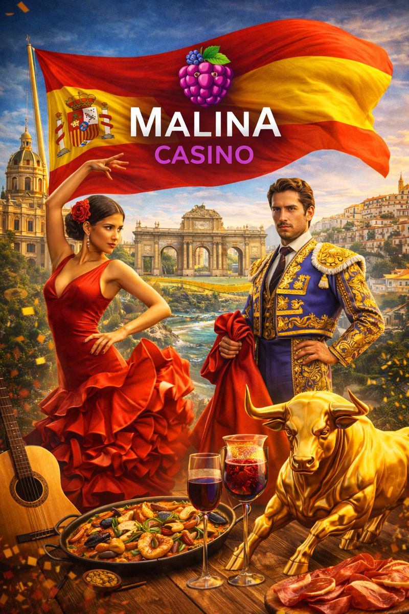 Malina Casino y la gamificación en el entretenimiento online